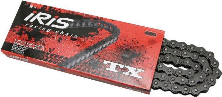 Iris standrard 415 TX 108 maillons