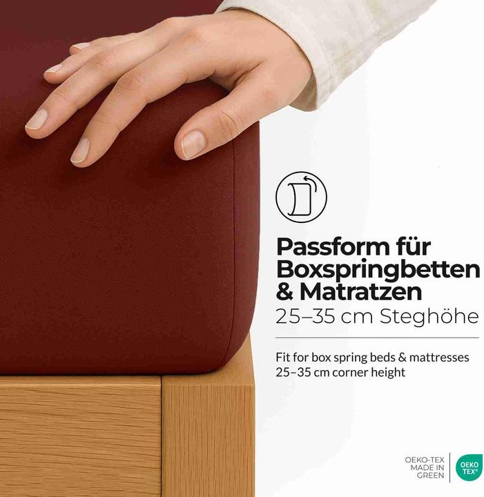 Actual product image Etérea Extra (240 x 220 cm)