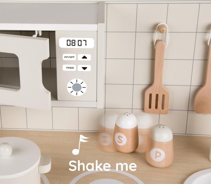 Productafbeelding Classic World Koken speelkeuken