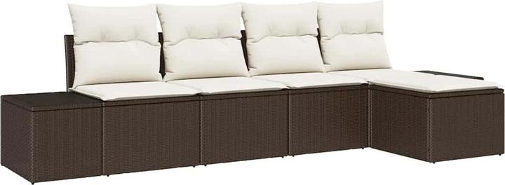 Actual product image vidaXL Aylin