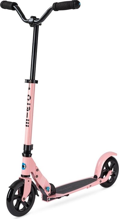 Produktbild Micro Speed Deluxe