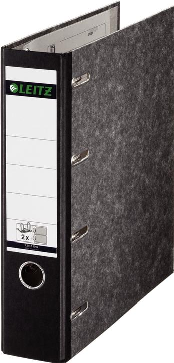 Produktbild Leitz Standard-Doppelordner (A5, 75 mm, 1 Stk.)