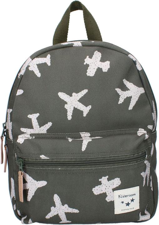 Produktbild Kidzroom Rucksack Adore More