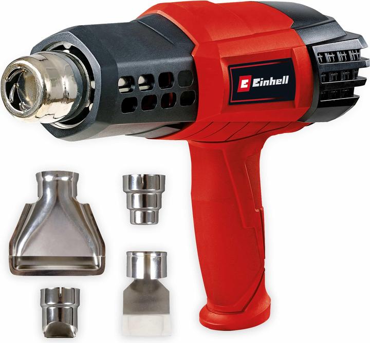Actual product image Einhell Te-Ha 2000 E