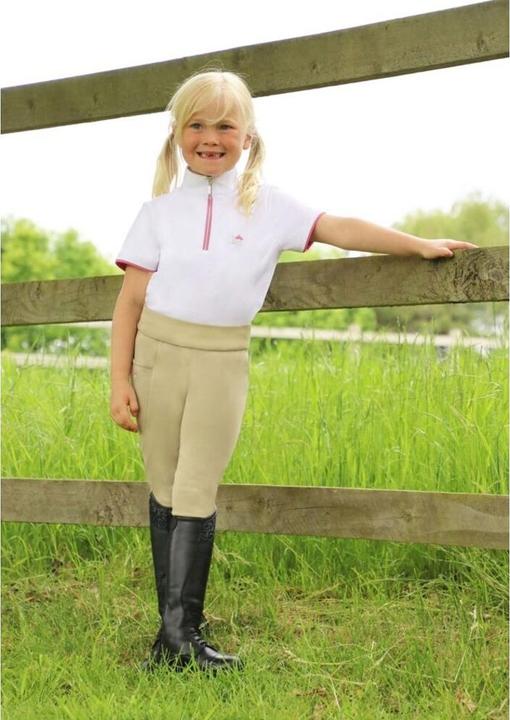 Produktbild Hy Equestrian Sara Reitleggings Mädchen (116)