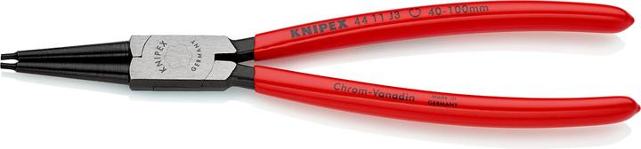 Produktbild Knipex Präzisions-Elektronik-Greifzange ESD (130 mm)