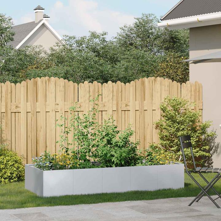 Produktbild vidaXL Pflanzkübel