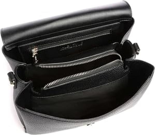 Actual product image Valentino Bags Alexia Cartella 803 Shoulder Bag