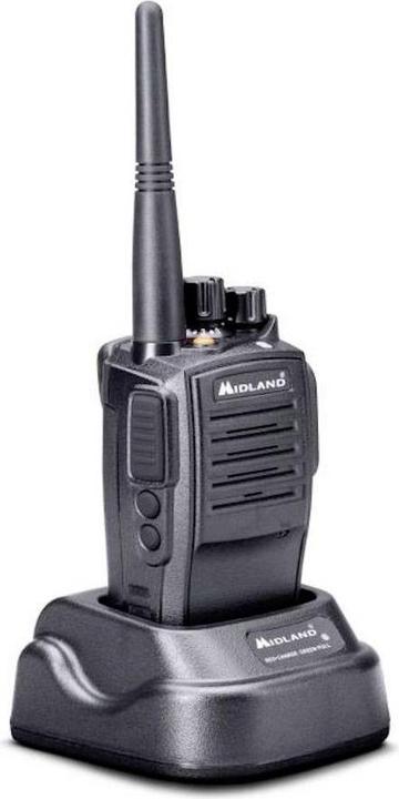 Produktbild Midland G15 Pro PMR,IP67 Sing (12 km)