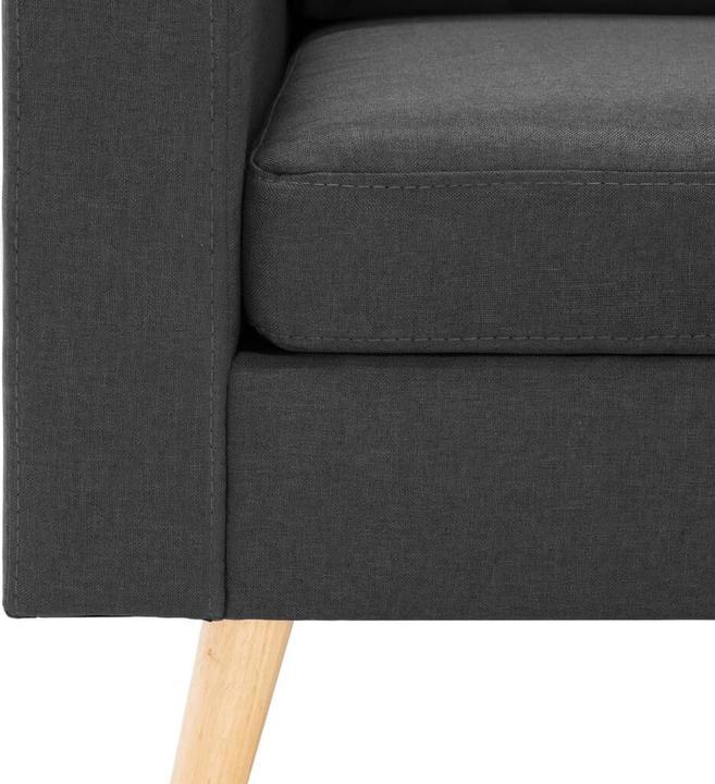 Produktbild vidaXL Sofa (2-Sitzer)