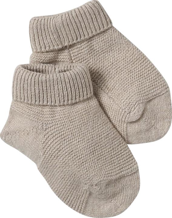 Immagine prodotto Vertbaudet Baby Set mit Mütze, Handschuhen und Schühchen, personalisierbar (62/68)
