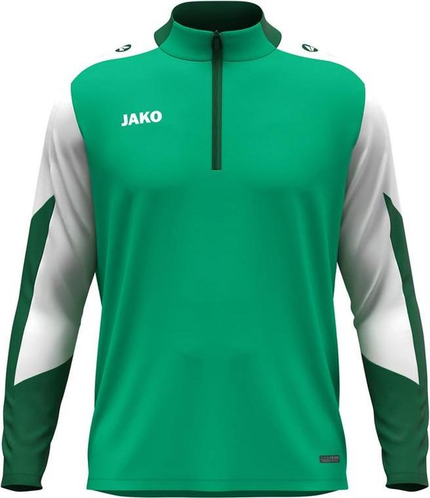 Dark green, White, Green