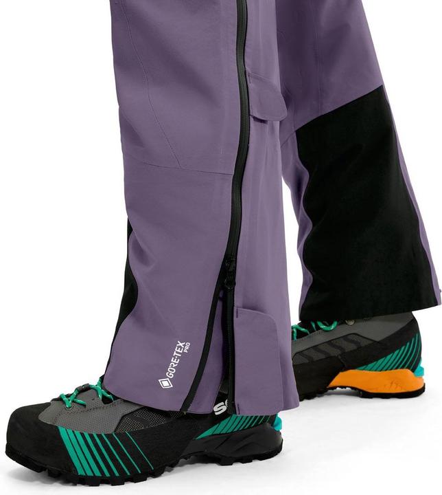 Produktbild Berghaus Extrem Vanguard Gtx Hose für Damen (M)