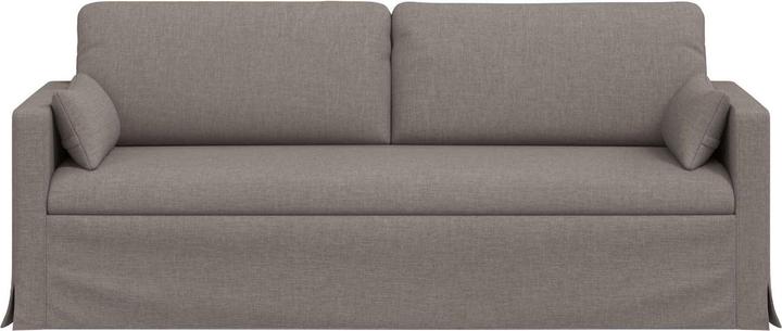 Produktbild vidaXL Modulares Sofa