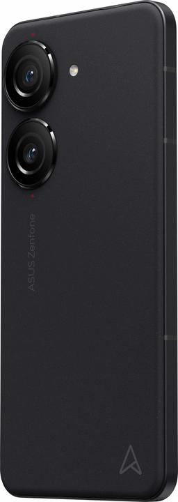 Produktbild ASUS Zenfone 10 (512 GB, Midnight Black, 5.90", Dual SIM, 5G)