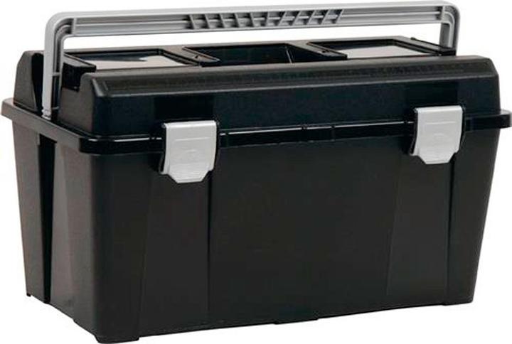 Actual product image Raaco Toolbox Toolbox T33