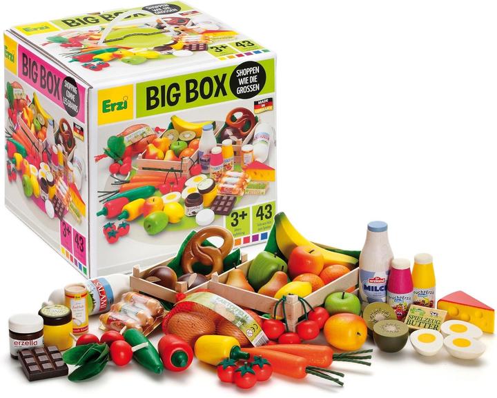 Image du produit Erzi Big Box