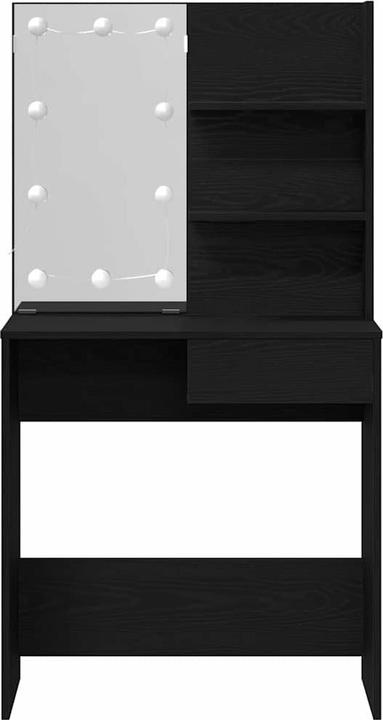 Image du produit vidaXL Schlafzimmer-Waschtisch (74.50 x 40 x 141 cm)