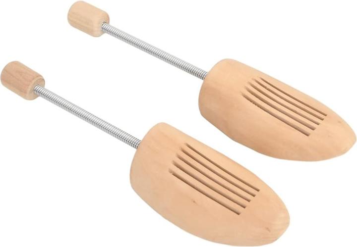 Produktbild vidaXL Schuhspanner (39, 2x)