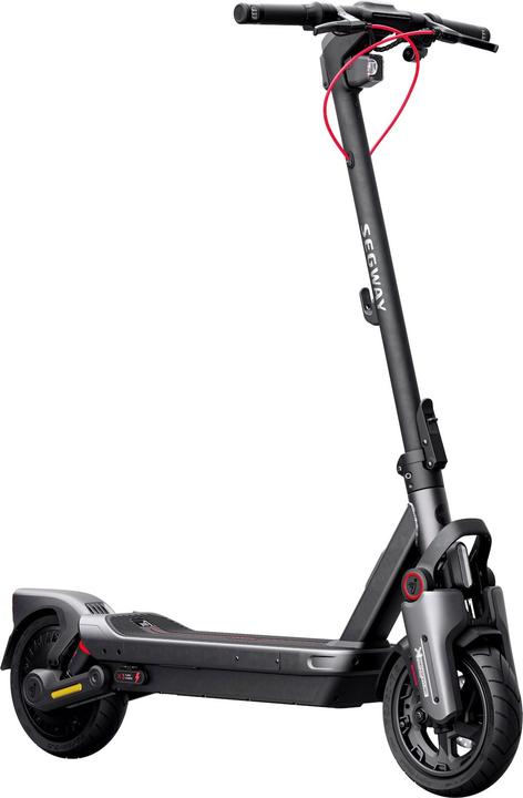 Produktbild Segway-Ninebot Max G3 D (20 km/h, 80 km, 500 W)