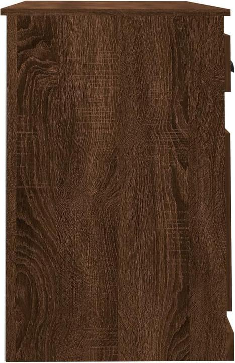 Immagine prodotto vidaXL Schreibtisch (115 x 50 x 75 cm)