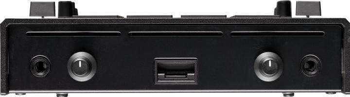Actual product image Korg KAOSS Replay