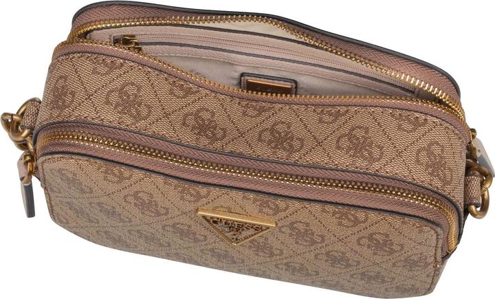 Produktbild Guess Umhängetasche Noelle Logo Crossbody Camera