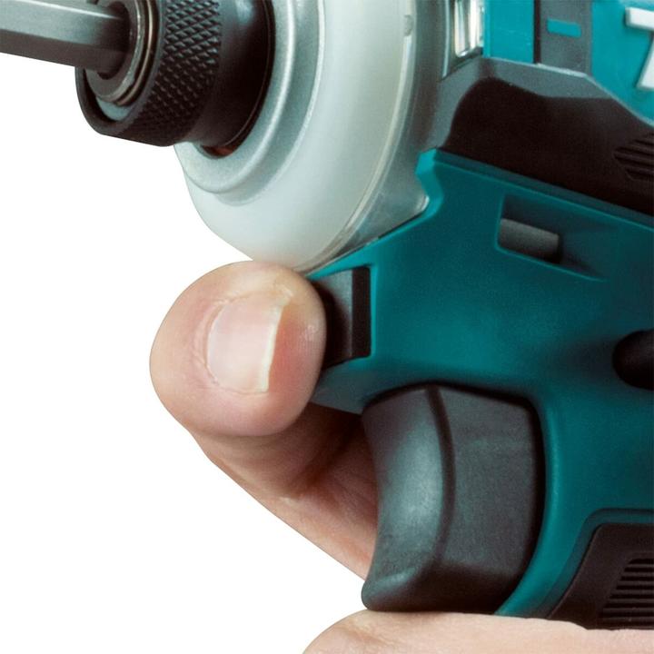 Productafbeelding Makita DTD172Z Accu-slagmoersleutel solo