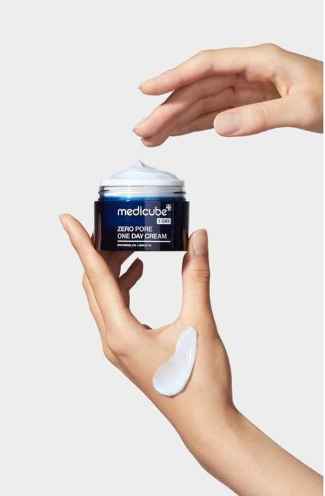 Image du produit Medicube Zero Pore (50 ml, Crème de jour)