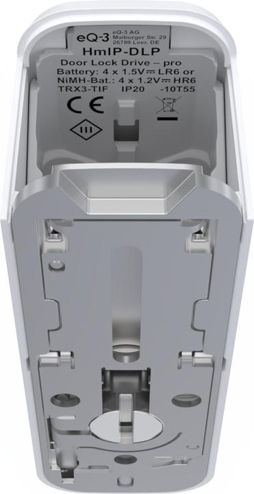 Actual product image Homematic IP Türschlossantrieb? pro HmIP-DLP
