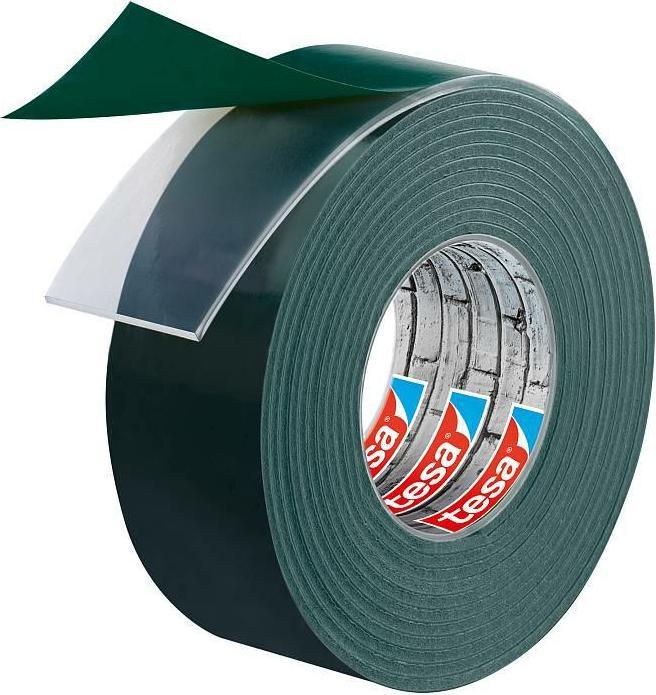 Actual product image tesa TAŚMA MONTAŻOWA NA ZEWNĄTRZ 1.5x19 (19 mm)