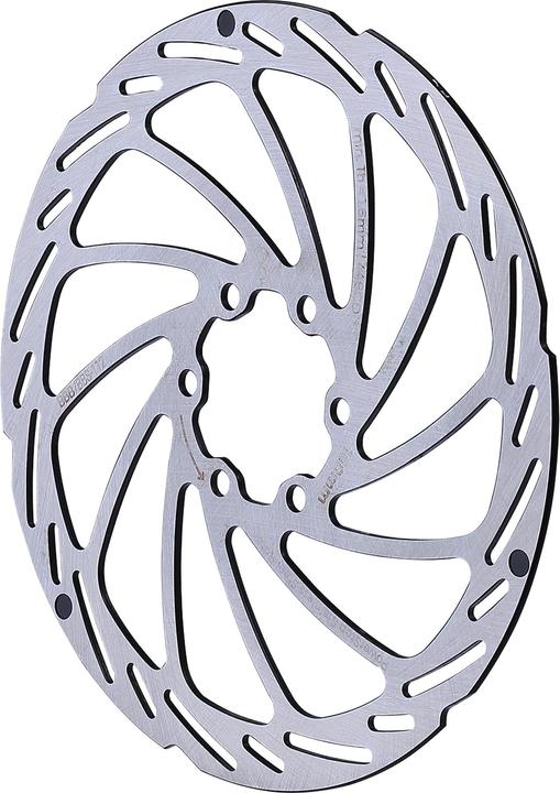 BBB Bremsscheibe PowerStop Ø 160 mm (160 mm)