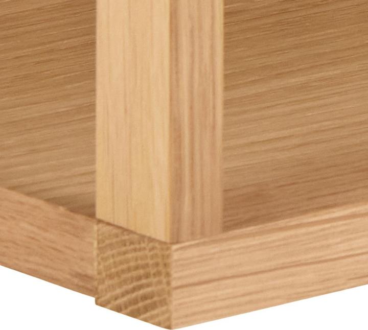 Produktbild AC Design Wellington (67 x 31 x 35.50 cm)