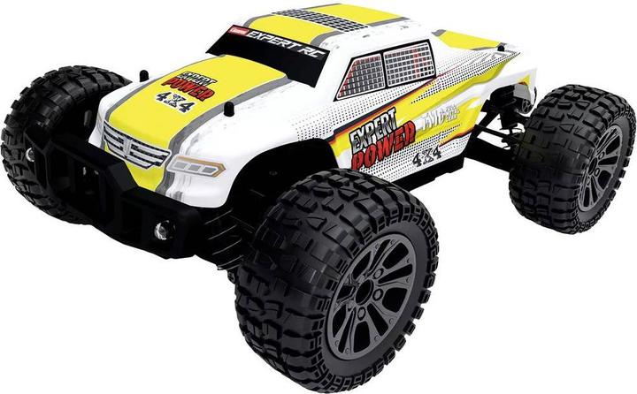 Image du produit Carrera Pick-up tout-terrain - Expert RC (RTR Prêt à fonctionner)