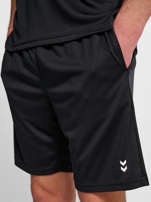 Produktbild hummel Hmlpulse Training Shorts (M)