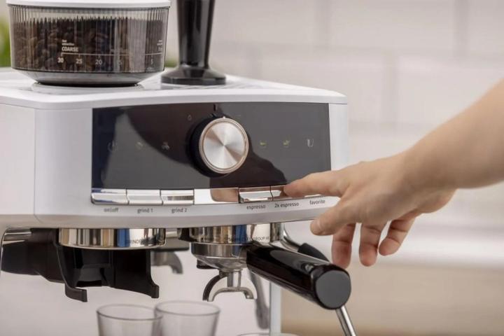 Produktbild Gorenje Kaffeemacher GSACM20W