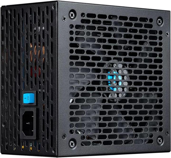 Productafbeelding Hiditec GDX1050 v3 80PLUS GOLD ATX 3.1 PCIe 5.1 (1050 W)