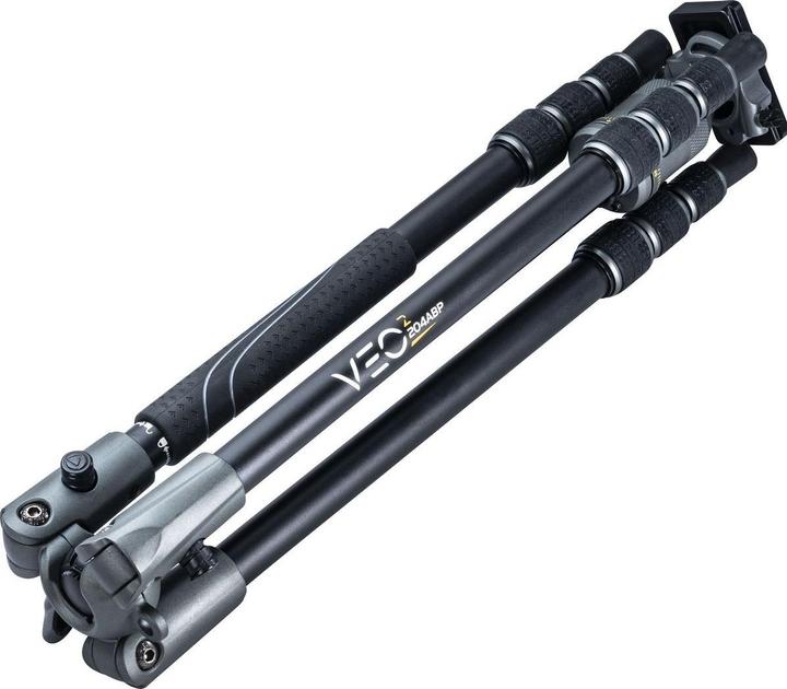 Productafbeelding Vanguard Statief VEO 2X 204ABP (Metaal)