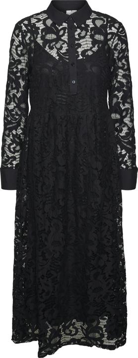 Produktbild Vero Moda VMOLISA Langes Kleid Kleid aus Spitze (XS)