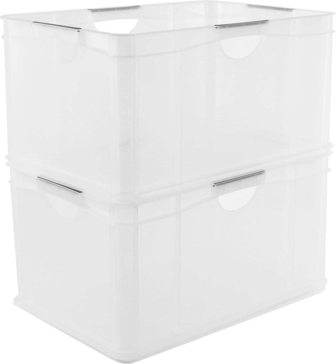 Produktbild Rotho Systembox (59 x 39 x 31 cm, 60 l)