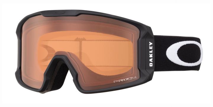 Actual product image Oakley Line Miner XM Prizm Ski Goggles