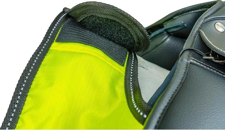 Produktbild Stallone Regen-Nierendecke Reflex