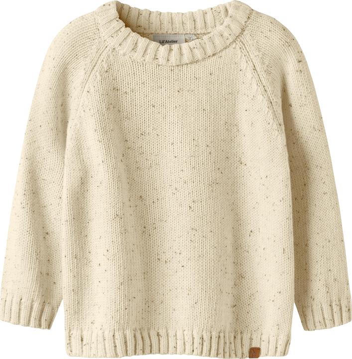 Immagine prodotto Name it Bio-Baumwoll Strickpullover (98)