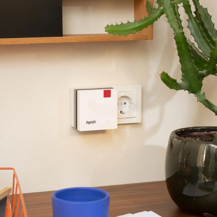 Produktbild FRITZ! Mesh Set 1700 3-pack