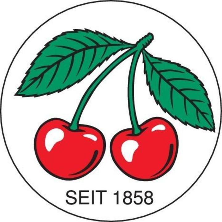 Produktbild Kirschen Kerbschnitzmesser