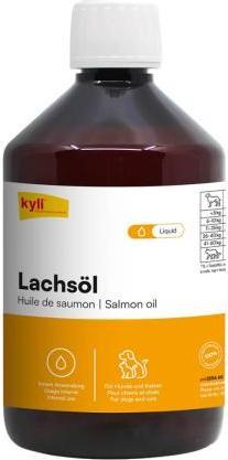 Immagine prodotto Kyli Olio di salmone (Adulto, 1 pz., 961 g)