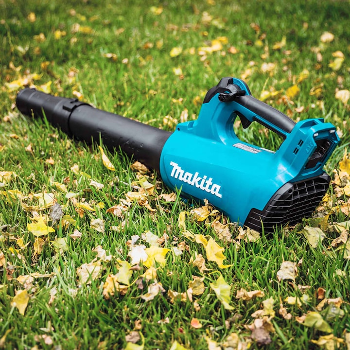 Productafbeelding Makita DUB184Z (Oplaadbare batterij, Bladblazer)