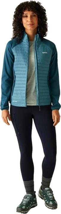 Immagine prodotto Regatta Clumber Giacca Ibrida Donna