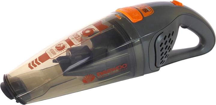 Immagine prodotto Daewoo Power Products Aspirapolvere per auto