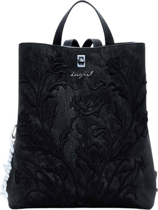 Actual product image Desigual Romeo Sumy Sumy City Rucksack 35 cm (9 l)
